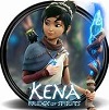 Kena: Bridge of Spirits Logo